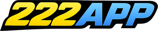 222 app